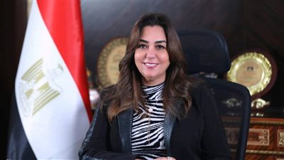 وزيرة التنمية المحلية والبيئة تستعرض توصيات اجتماع المكتب التنفيذي لاتفاقية برشلونة بالإسكندرية