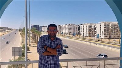 شركة بتروجت تنعى المهندس حسام صادق: خسارة كبيرة للكادر المؤسسي