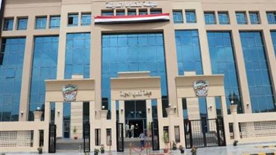غدًا.. افتتاح مقر جديد لهيئة قضايا الدولة بالقاهرة الجديدة بحضور كبار رجال الدولة
