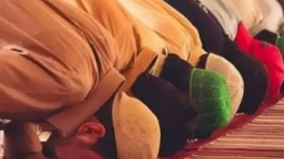 مواقيت الصلاة اليوم السبت 4 أبريل 2026 في القاهرة والمحافظات