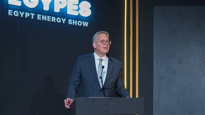 وزير البترول يشهد توزيع جوائز “إيجبس 2026” ويؤكد تعزيز الشراكات العالمية بقطاع الطاقة