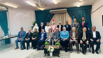 جامعة الأزهر تعلن ترقية 3 أساتذة مساعدين في العلاقات العامة و2 في الصحافة والإذاعة