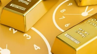 الذهب يتراجع بقوة اليوم.. وعيار 24 ينخفض إلى 8170 جنيهًا