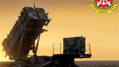 الجيش الكويتي: الدفاعات الجوية تتصدى لهجمات صاروخية ومسيرات معادية