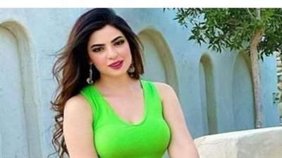 ميرنا جميل من عالم الأكشن في 