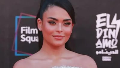 سر الرشاقة الدائم.. لماذا تشرب أسماء جلال 