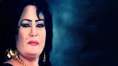 تفاصيل وفاة الفنانة ساجدة عبيد وصدمة في الوسط الفني العربي