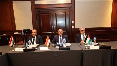 وزير النقل: شركة الجسر العربي تحقق أعلى أرباح في تاريخها بـ32 مليون دولار