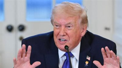 ترامب: سننفذ قصفا واسعا على إيران بمزيد من القنابل حال فشل التوصل إلى اتفاق