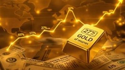 تراجع أسعار الذهب بعد تثبيت الفائدة وتوترات هرمز.. عيار 21 يخسر 100 جنيه