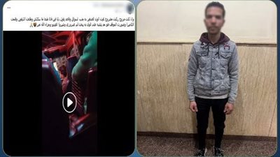 الداخلية تكشف حقيقة فيديو «اختطاف طفل» داخل ميكروباص: ادعاءات غير صحيحة