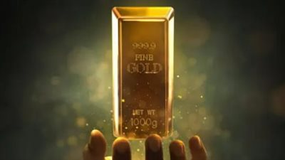 رحلة الذهب في أبريل 2026: استقرار عيار 21 بالتزامن مع تراجع مؤشر الدولار الأمريكي