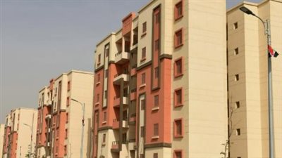 بأسعار زمان وقسط 750 جنيهاً.. خريطة أماكن شقق الإسكان الاجتماعي 2026 في المحافظات والمدن الجديدة