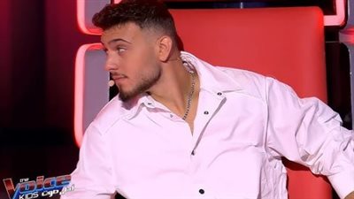 الشامي وداليا مبارك في مواجهة كلامية مثيرة لضم موهبة مصرية ببرنامج ذا فويس كيدز