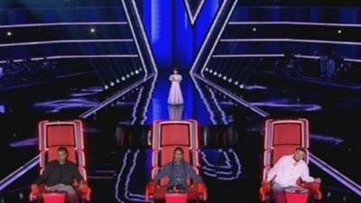 ذا فويس كيدز 2026: كيف نجح رامي صبري في حسم المنافسة لصالحه أمام داليا والشامي؟