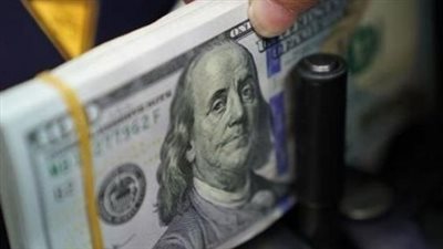 استقرار سعر الدولار في البنك الأهلي المصري وبنك مصر خلال منتصف الأسبوع