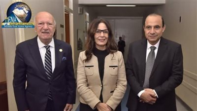 وزيرة الثقافة تتفقد دار الأوبرا المصرية وتؤكد دعم الدولة للفنون