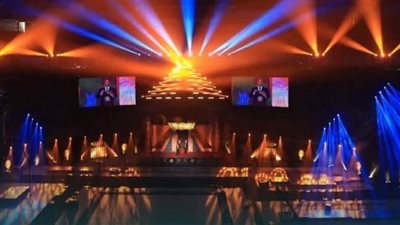 رئيس الاتحاد الدولي للجمباز يشيد بتنظيم مصر لبطولة كأس العالم ويثمن الجهود التنظيمية