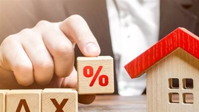دليل المكلفين بأداء الضريبة العقارية: حالات الحصر السنوي والخمسي وفقاً للقانون الجديد