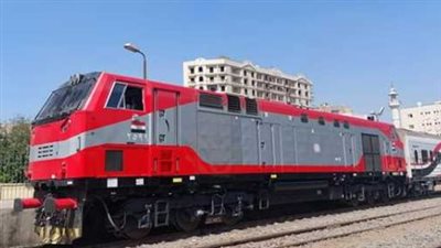 نقل التكنولوجيا وتدريب الكوادر.. ألستوم الفرنسية تستعد لتوطين صناعة القطارات في مصر