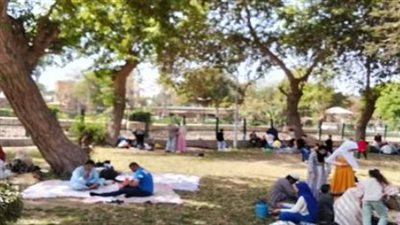 بعد عيد الفطر مباشرة.. تعرف على موعد شم النسيم 2026 وأجمل عبارات التهنئة