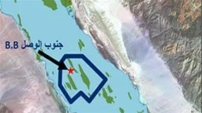 طفرة بترولية في خليج السويس: نجاح حفر بئر 