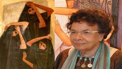 من حي الظاهر إلى العالمية.. محطات ملهمة في حياة الراحلة زينب السجيني رائدة التصوير
