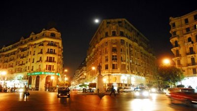 موقف الحكومة من قرار غلق المحلات في أعياد المسحيين 