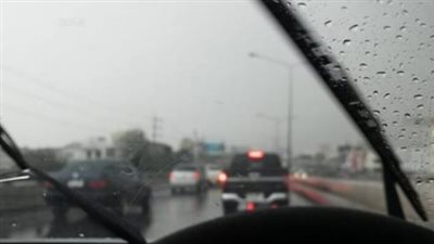 دليل القيادة الآمنة في الأمطار: نصائح المرور المصري لمواجهة تقلبات الطقس