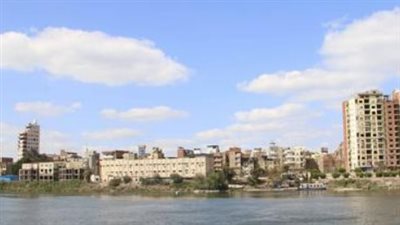 من السواحل إلى القاهرة: تفاصيل خريطة الظواهر الجوية المتوقعة حتى السبت