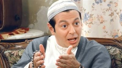 حقيقة عودة مصطفى شعبان في 