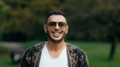 مصطفى شعبان يكشف كواليس عرض 