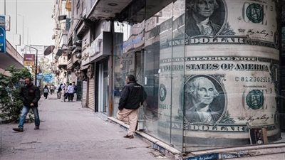 العملات الأجنبية في السوق المصري: ثبات سعر الدولار وسط ترقب لتحركات السياسة النقدية