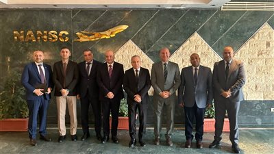 إشادة دولية بتطور منظومة الملاحة الجوية المصرية وقدرتها على مواكبة التحديات الإقليمية.