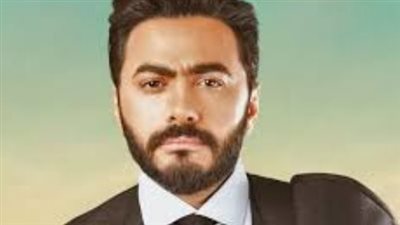 تامر حسني عن الزواج مرة أخرى: 
