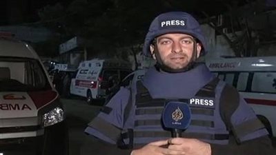 اغتيال الصحفي محمد وشاح في غزة يُثير استنكارًا واسعًا ويُسلط الضوء على مخاطر الإعلام الميداني