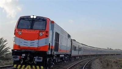 جدول مواعيد قطارات الصعيد اليوم 2026.. المواعيد الكاملة من القاهرة إلى أسوان