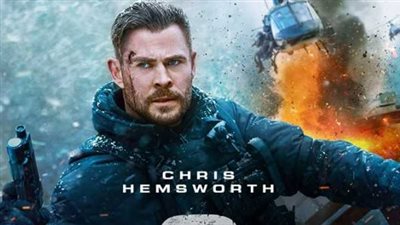 تايلر رايك يعود من جديد.. تفاصيل عودة سام هارجريف والأخوين روسو في Extraction 3