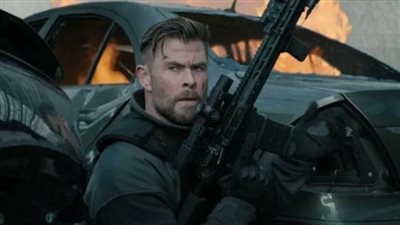 مهمة إنقاذ أكثر خطورة.. ملامح قصة Extraction 3 وتوقعات الخبراء للأجزاء القادمة