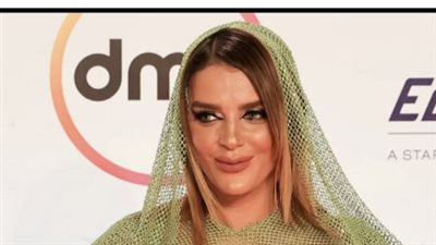 هبة السيسي في 