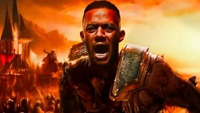 موعد عرض فيلم أسد في مصر والوطن العربي.. القصة والأبطال والتفاصيل الكاملة