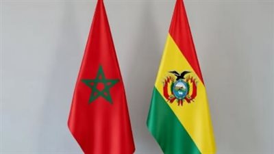 صفحة جديدة بين الرباط ولاباز بعد مراجعة بوليفيا لموقفها من نزاع الصحراء
