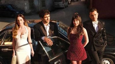 مسلسل الشجاع الحلقة 2: مفاجآت نارية وتفاصيل عودة يوسف من الرماد