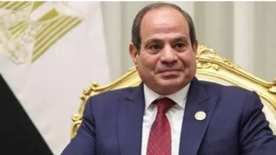 تحرك دولي بقيادة مصر.. السيسي يبحث مع ميلوني منع عودة التصعيد