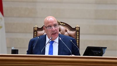 رئيس مجلس النواب يهنئ البابا تواضروس الثاني والأخوة المسيحيين بمناسبة عيد القيامة المجيد