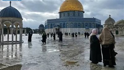 وزير الأوقاف الأردني: إعادة فتح المسجد الأقصى استئناف للحياة الدينية ونتيجة للجهود الهاشمية