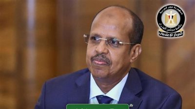 رئيس مفوضية الاتحاد الإفريقي يرحب باتفاق وقف إطلاق النار بين الولايات المتحدة وإيران