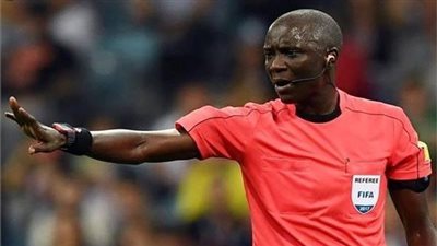 صدمة في قائمة حكام كأس العالم 2026.. استبعاد سي وندالا يثير جدلاً واسعاً