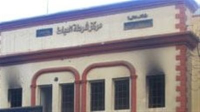 جثة مجهولة مقطوعة الرأس واليدين ومحترقة بالعياط.. وتحريات مكثفة لكشف لغز الجريمة
