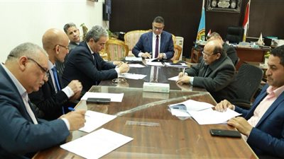 دعم الطلاب ومتابعة مشروعات التخرج على جدول أعمال مجلس كلية الإعلام